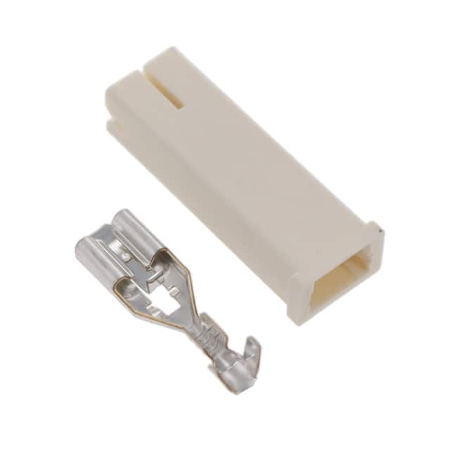 2299286-1 TE Connectivity AMP Connectors  Conectores de desconexión rápida